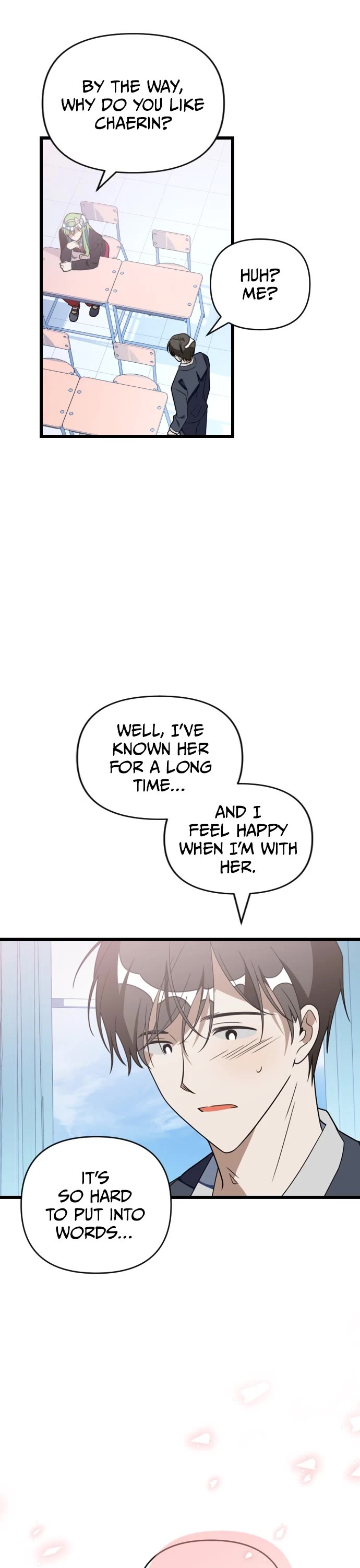 Surviving Romance Chapter 90 page 8 - Chapter 90: Ep. 90 - Torn Attendance Sheet