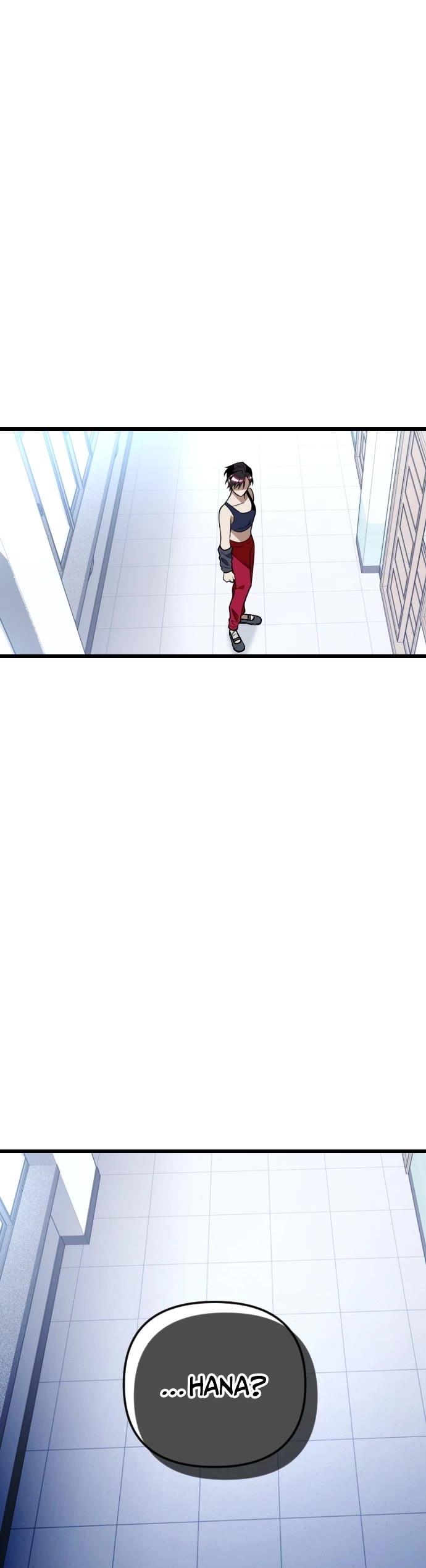 Surviving Romance Chapter 91 page 14 - Chapter 91: Ep. 91 - If I Were to Go Back...