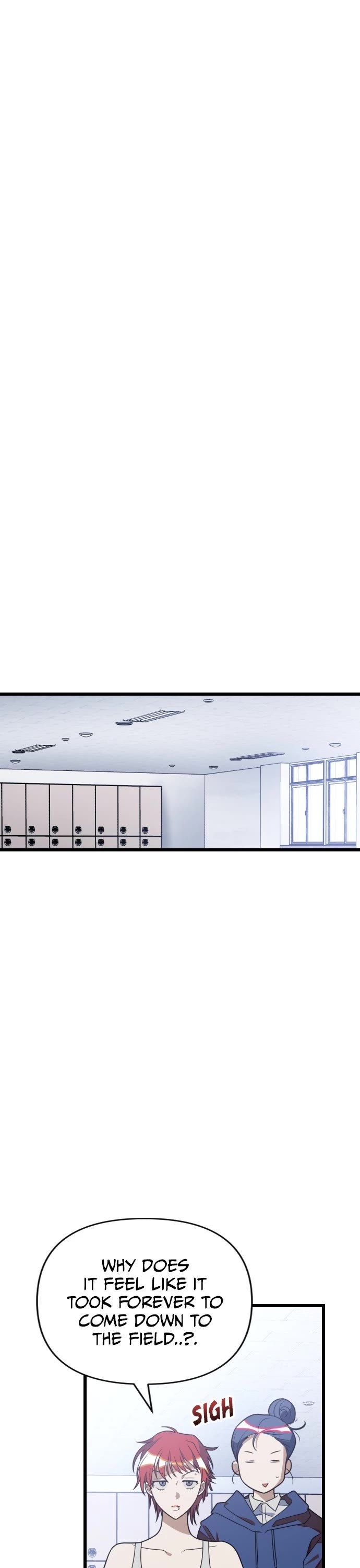 Surviving Romance Chapter 91 page 22 - Chapter 91: Ep. 91 - If I Were to Go Back...