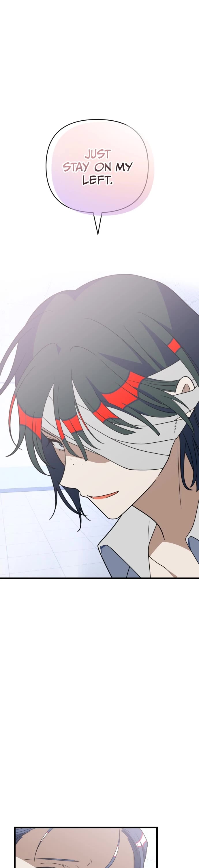 Surviving Romance Chapter 91 page 28 - Chapter 91: Ep. 91 - If I Were to Go Back...