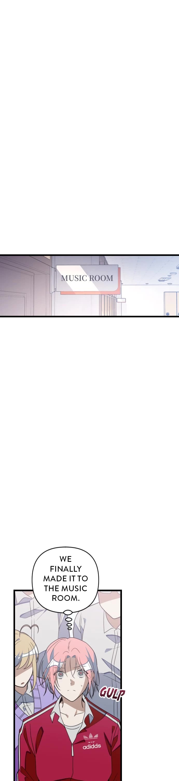 Surviving Romance Chapter 91 page 31 - Chapter 91: Ep. 91 - If I Were to Go Back...