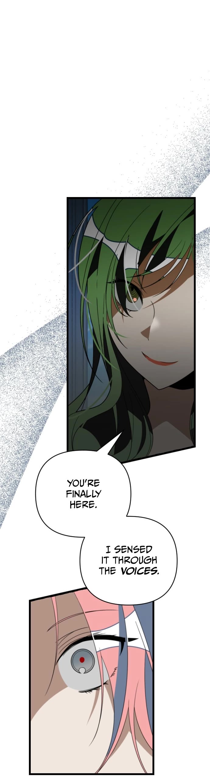 Surviving Romance Chapter 91 page 35 - Chapter 91: Ep. 91 - If I Were to Go Back...