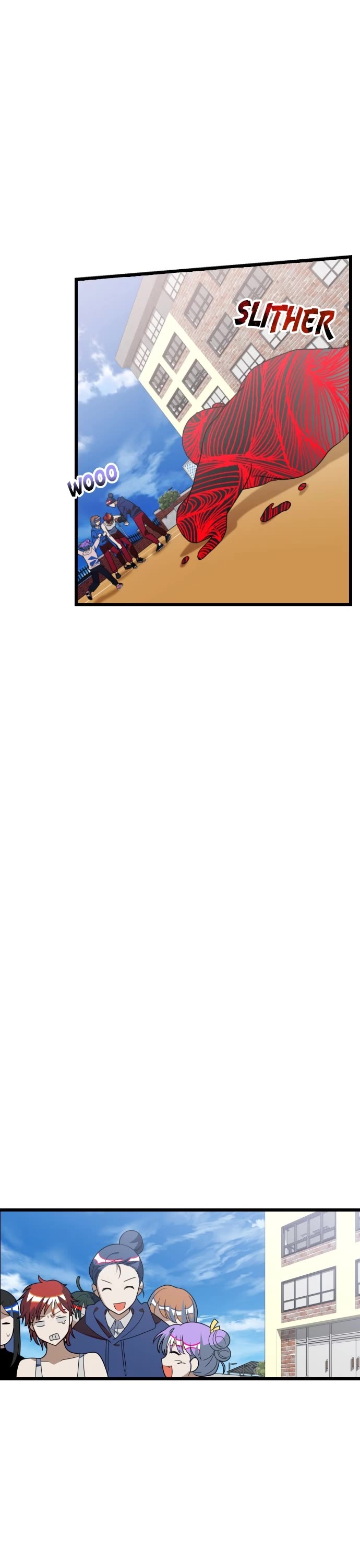 Surviving Romance Chapter 91 page 42 - Chapter 91: Ep. 91 - If I Were to Go Back...