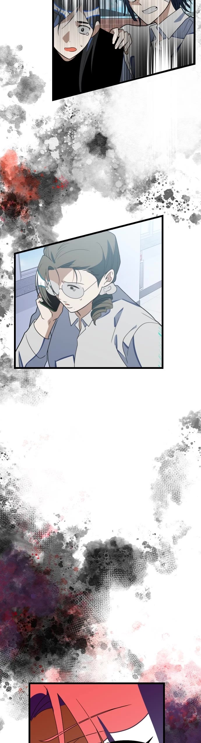 Surviving Romance Chapter 91 page 45 - Chapter 91: Ep. 91 - If I Were to Go Back...