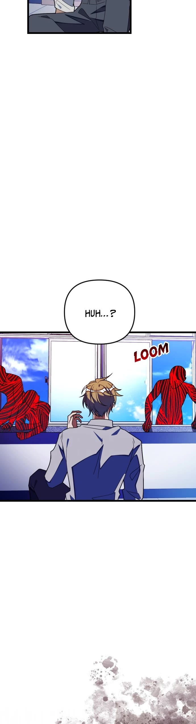 Surviving Romance Chapter 92 page 10 - Chapter 92: Ep. 92 - Resolve