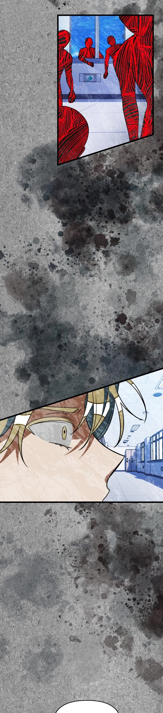 Surviving Romance Chapter 92 page 12 - Chapter 92: Ep. 92 - Resolve