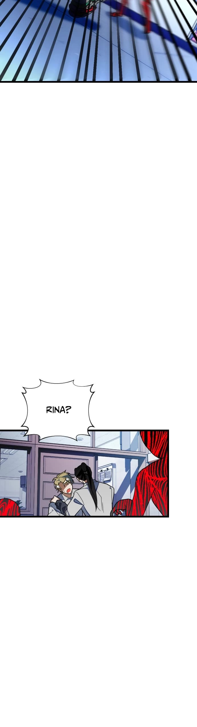 Surviving Romance Chapter 92 page 14 - Chapter 92: Ep. 92 - Resolve