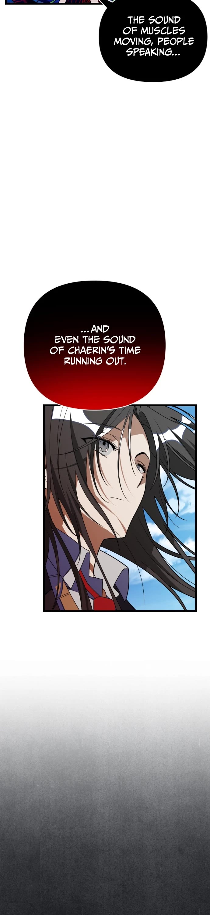 Surviving Romance Chapter 92 page 22 - Chapter 92: Ep. 92 - Resolve