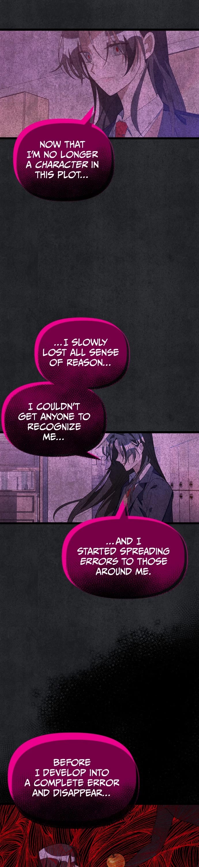Surviving Romance Chapter 92 page 23 - Chapter 92: Ep. 92 - Resolve