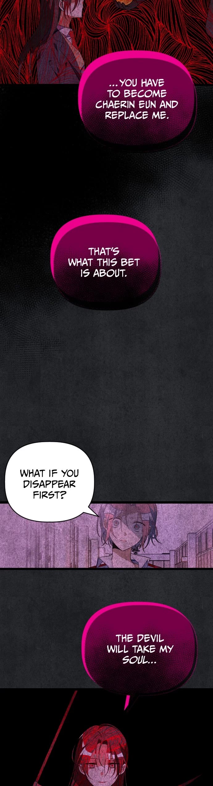 Surviving Romance Chapter 92 page 24 - Chapter 92: Ep. 92 - Resolve