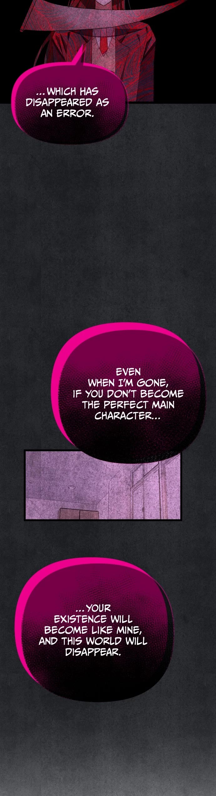 Surviving Romance Chapter 92 page 25 - Chapter 92: Ep. 92 - Resolve