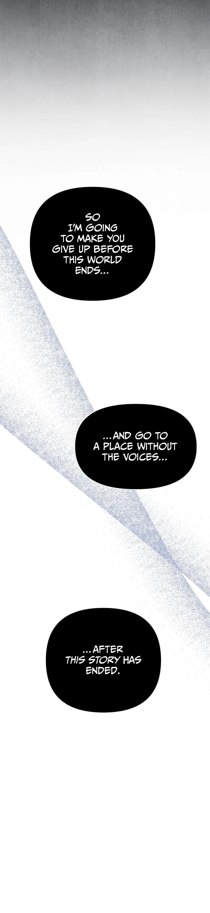 Surviving Romance Chapter 92 page 26 - Chapter 92: Ep. 92 - Resolve