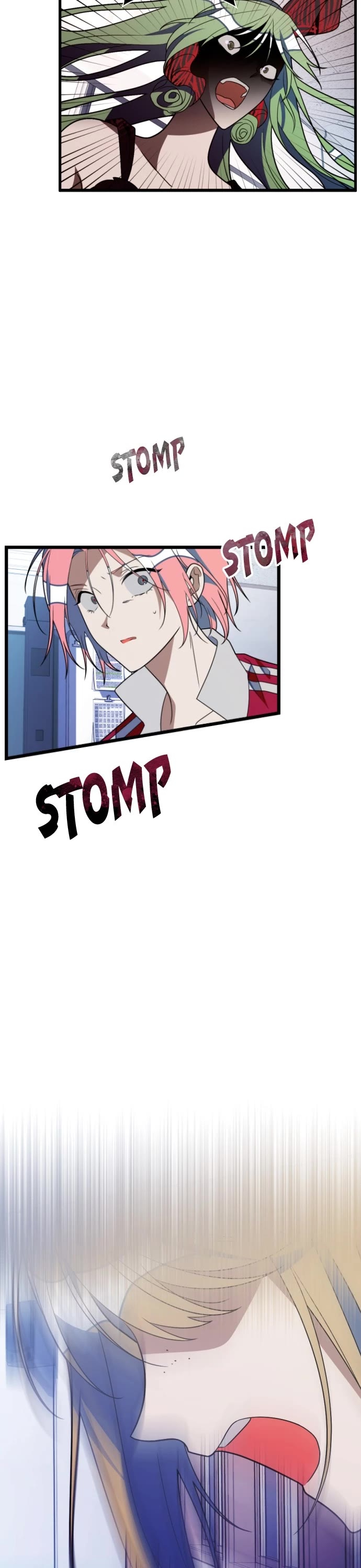 Surviving Romance Chapter 92 page 28 - Chapter 92: Ep. 92 - Resolve