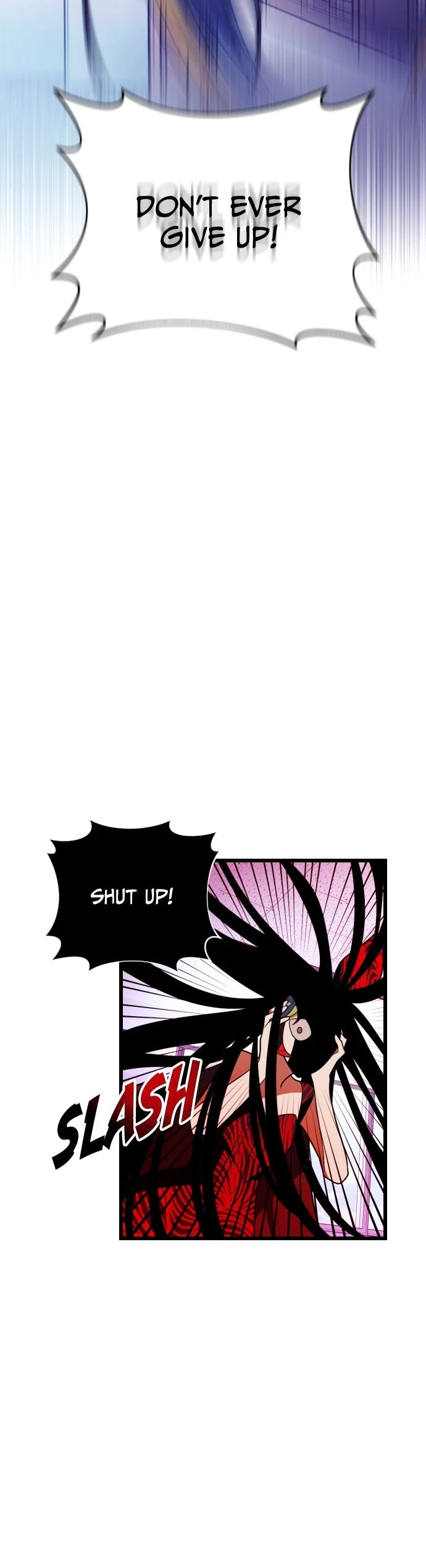 Surviving Romance Chapter 92 page 29 - Chapter 92: Ep. 92 - Resolve