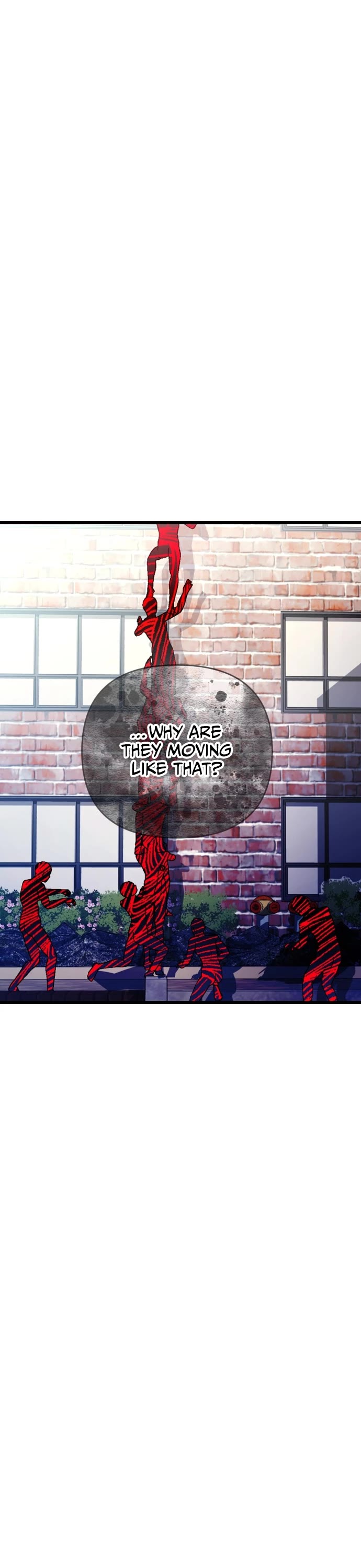 Surviving Romance Chapter 92 page 3 - Chapter 92: Ep. 92 - Resolve