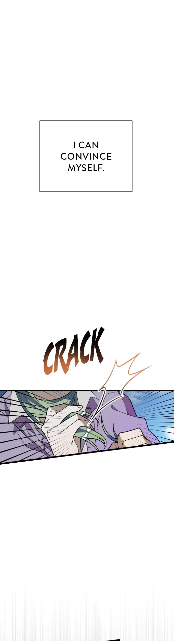 Surviving Romance Chapter 92 page 34 - Chapter 92: Ep. 92 - Resolve
