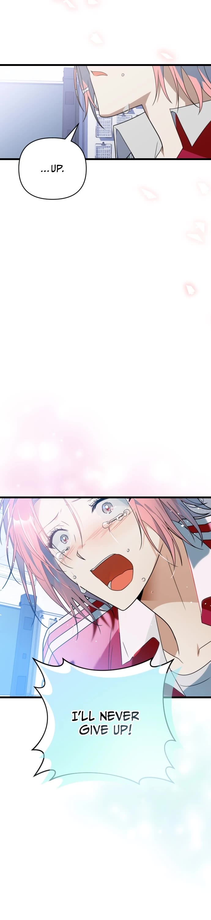 Surviving Romance Chapter 92 page 37 - Chapter 92: Ep. 92 - Resolve