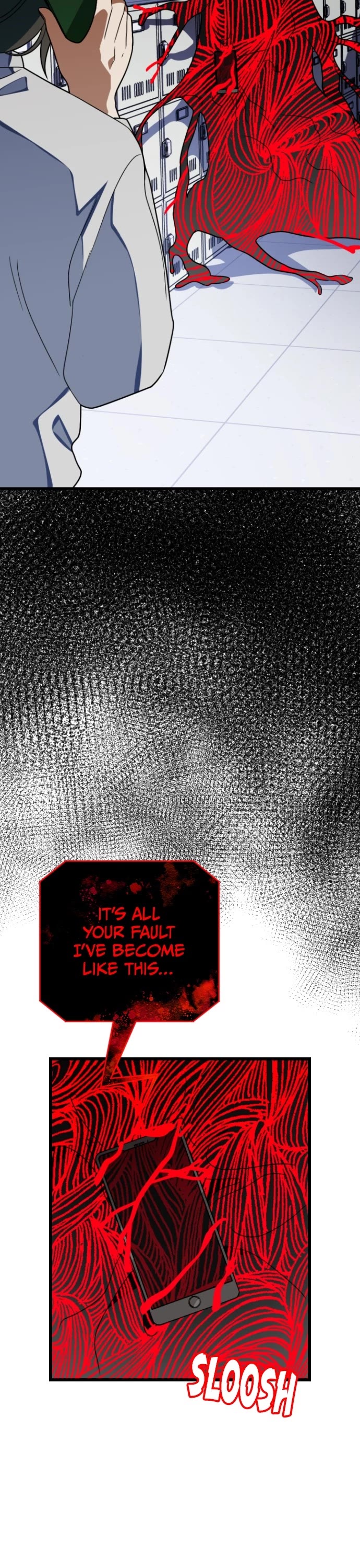 Surviving Romance Chapter 92 page 43 - Chapter 92: Ep. 92 - Resolve