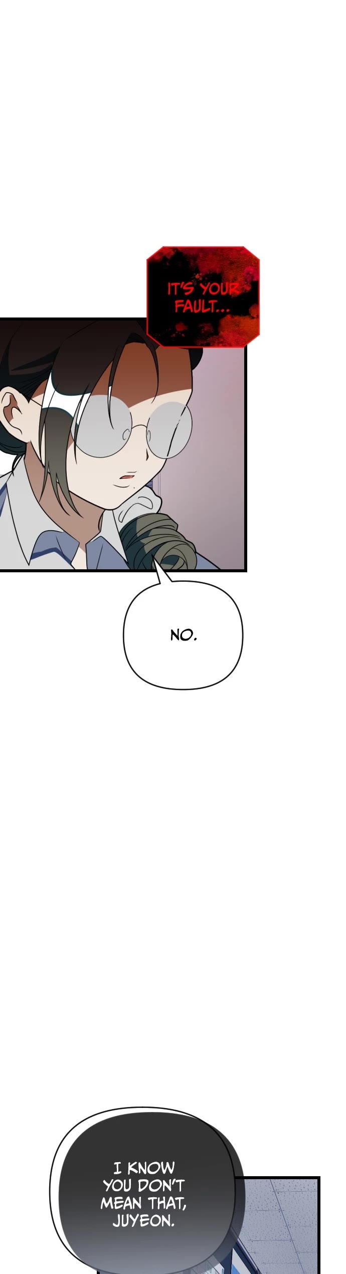 Surviving Romance Chapter 92 page 44 - Chapter 92: Ep. 92 - Resolve