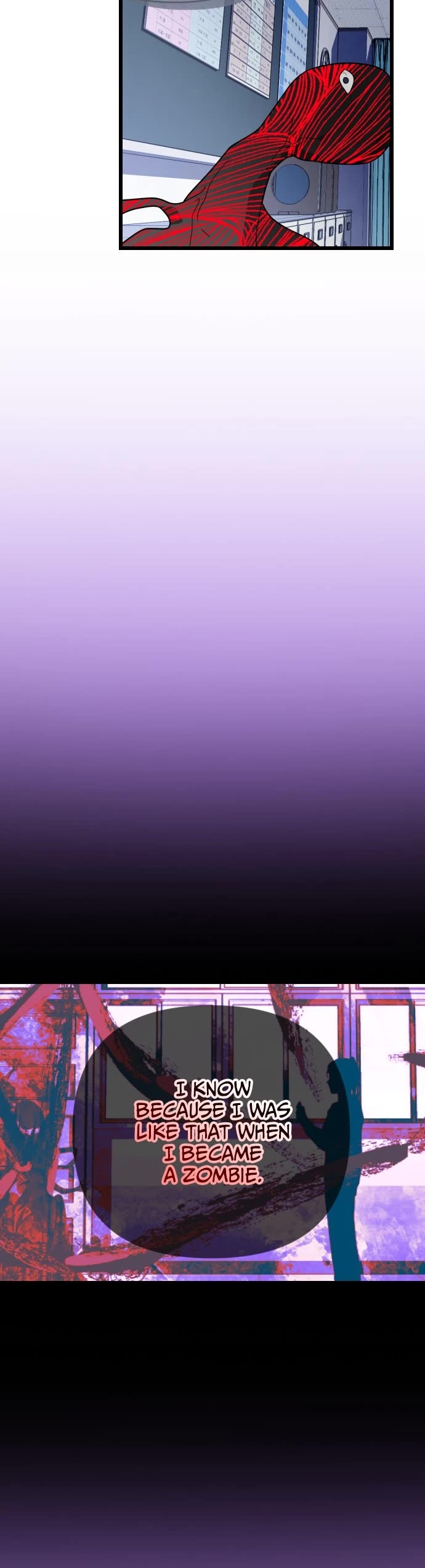 Surviving Romance Chapter 92 page 45 - Chapter 92: Ep. 92 - Resolve