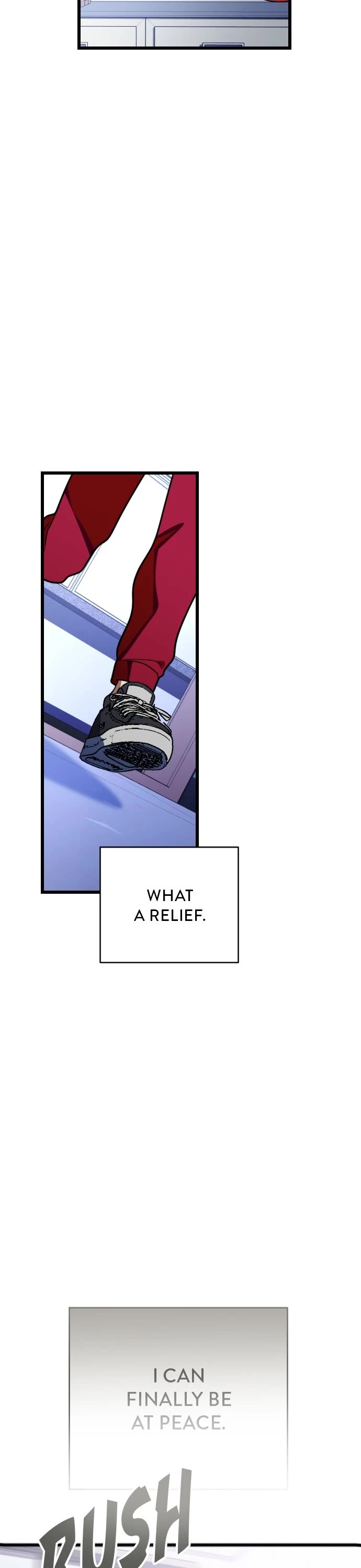 Surviving Romance Chapter 92 page 51 - Chapter 92: Ep. 92 - Resolve