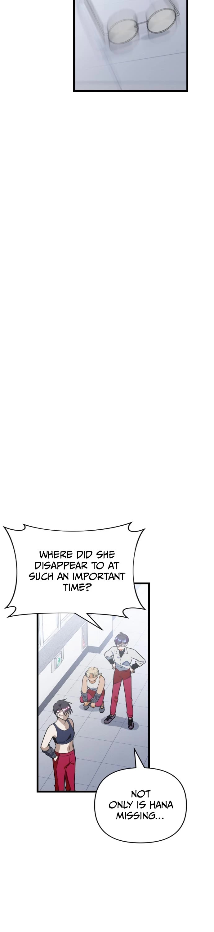Surviving Romance Chapter 92 page 53 - Chapter 92: Ep. 92 - Resolve