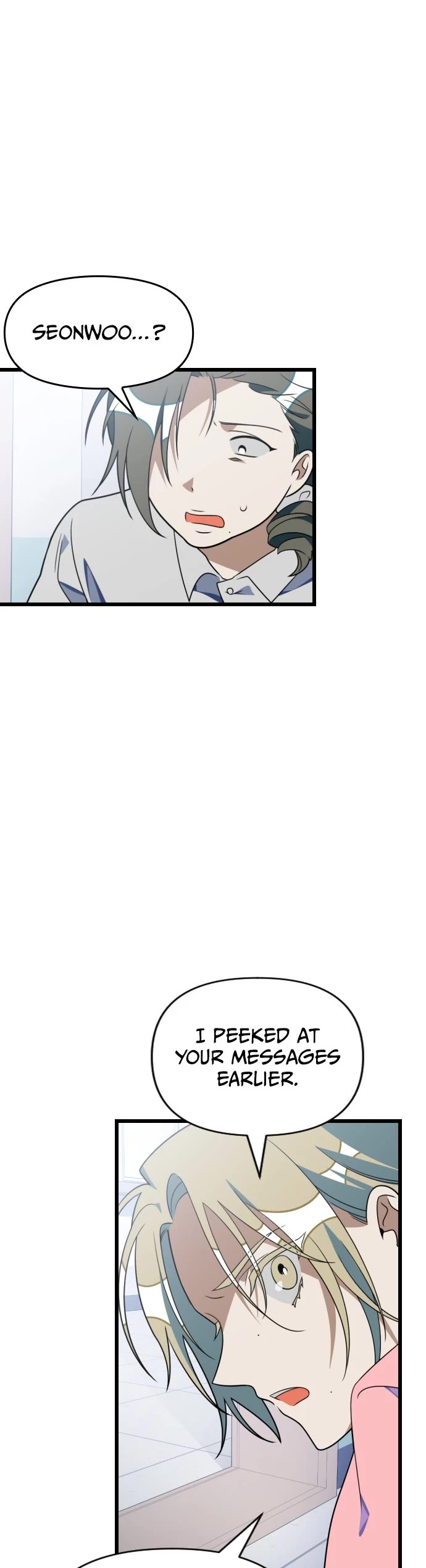 Surviving Romance Chapter 92 page 55 - Chapter 92: Ep. 92 - Resolve