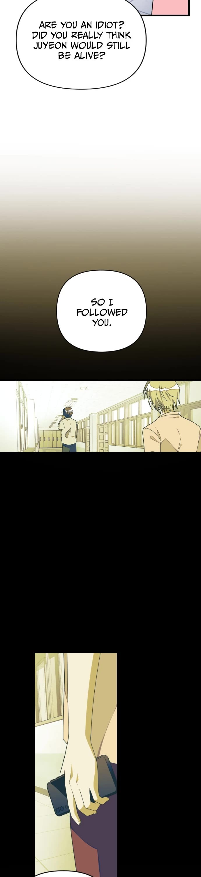 Surviving Romance Chapter 92 page 56 - Chapter 92: Ep. 92 - Resolve
