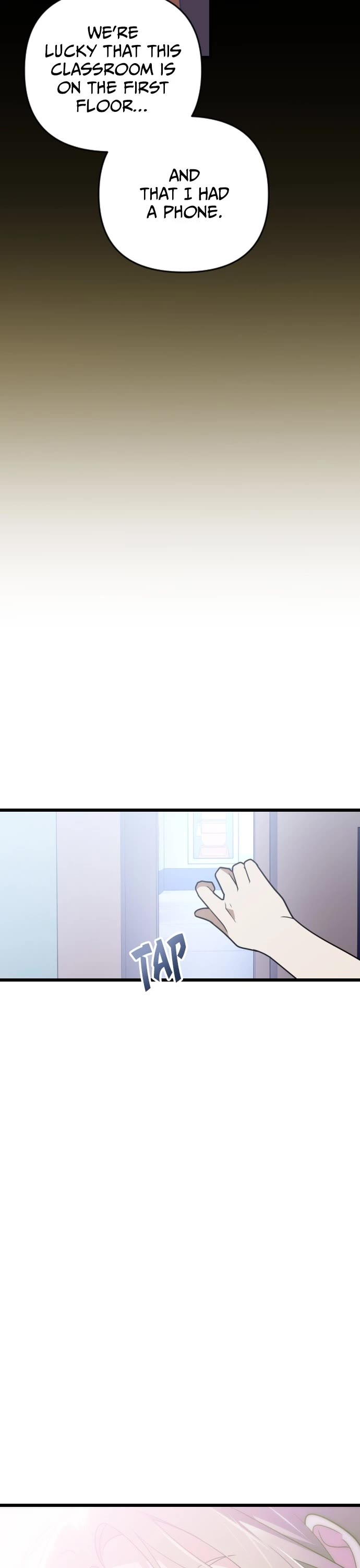 Surviving Romance Chapter 92 page 57 - Chapter 92: Ep. 92 - Resolve
