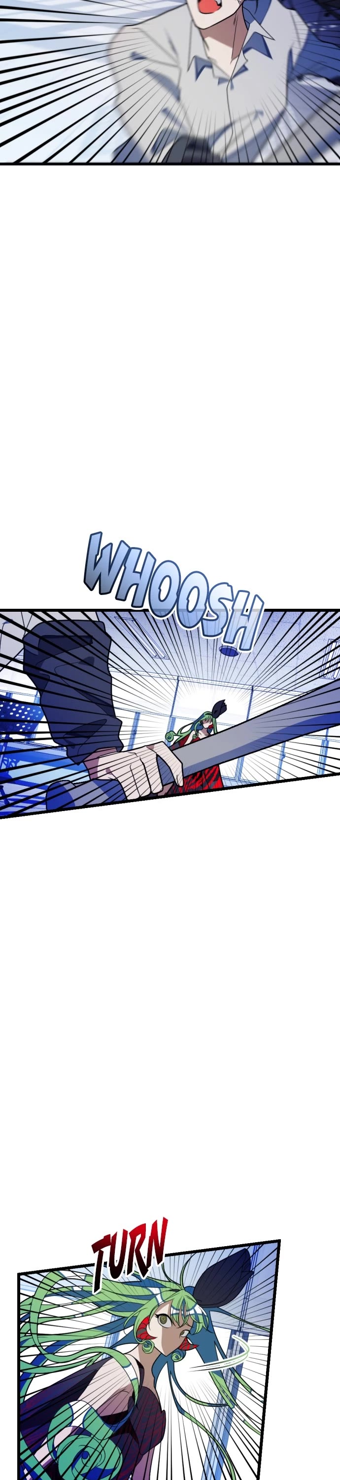 Surviving Romance Chapter 92 page 6 - Chapter 92: Ep. 92 - Resolve