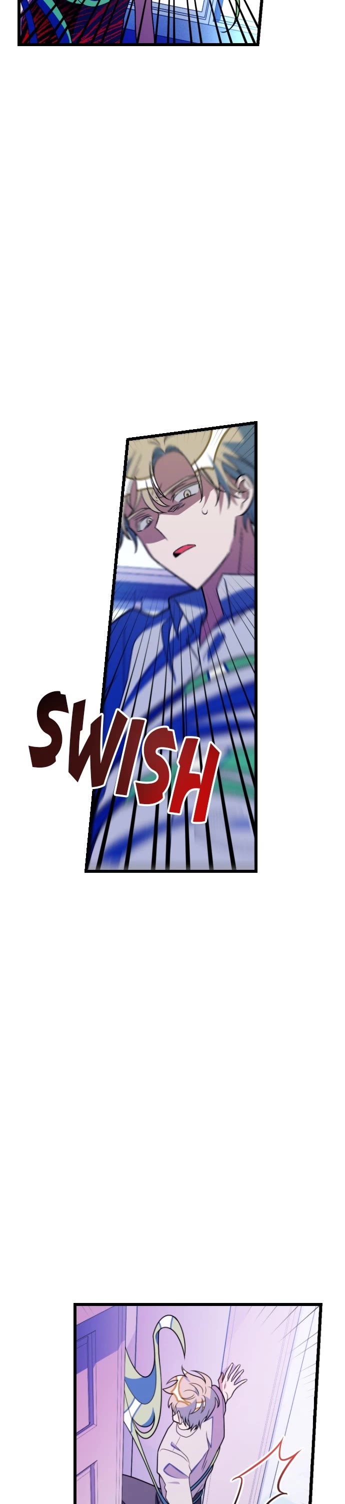 Surviving Romance Chapter 92 page 7 - Chapter 92: Ep. 92 - Resolve