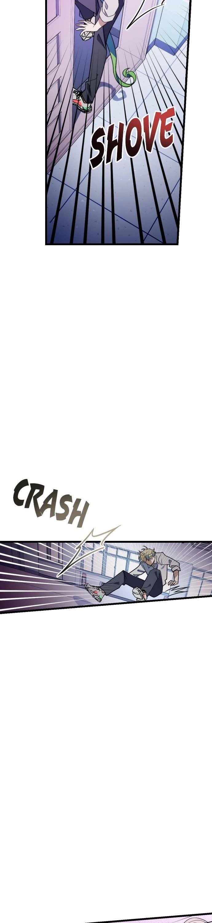 Surviving Romance Chapter 92 page 8 - Chapter 92: Ep. 92 - Resolve