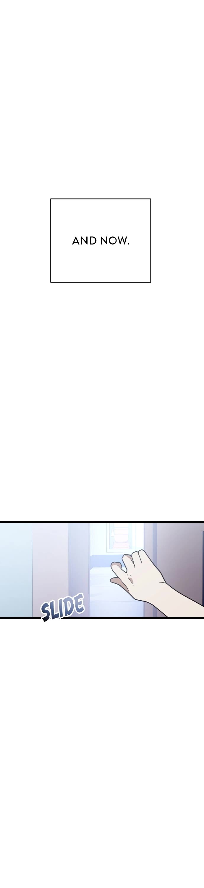 Surviving Romance Chapter 93 page 21 - Chapter 93: Ep. 93 - A Curious Story