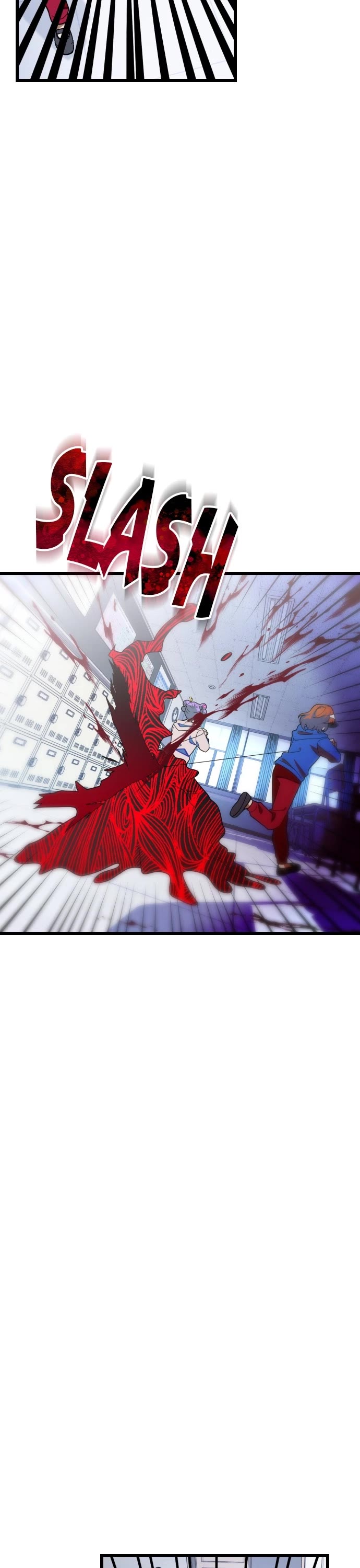 Surviving Romance Chapter 93 page 23 - Chapter 93: Ep. 93 - A Curious Story