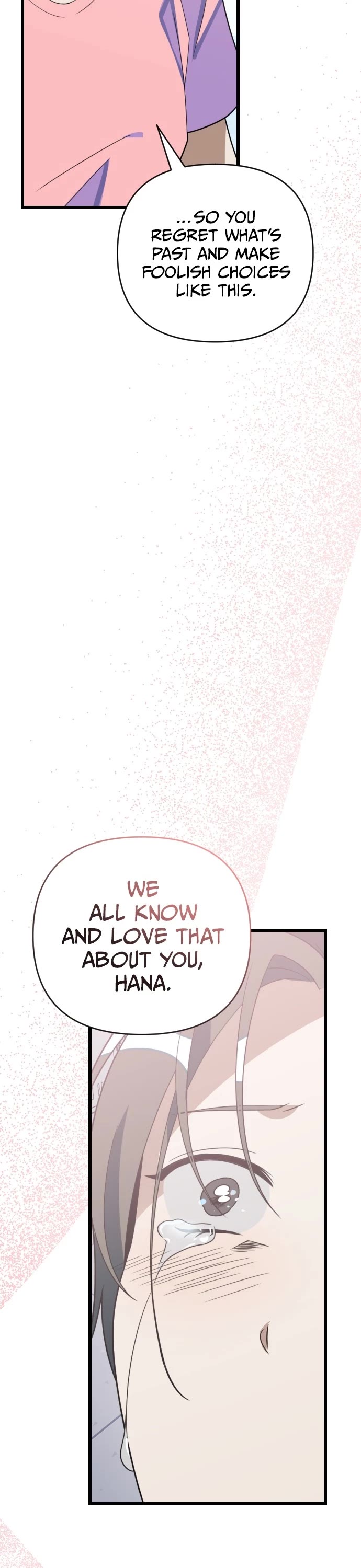 Surviving Romance Chapter 93 page 27 - Chapter 93: Ep. 93 - A Curious Story