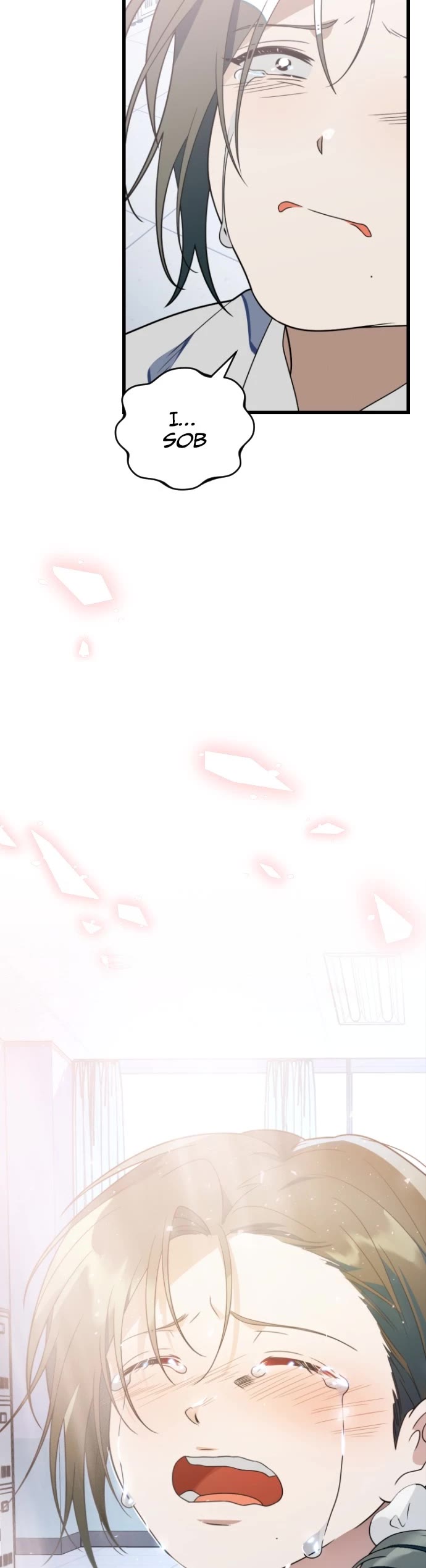Surviving Romance Chapter 93 page 29 - Chapter 93: Ep. 93 - A Curious Story