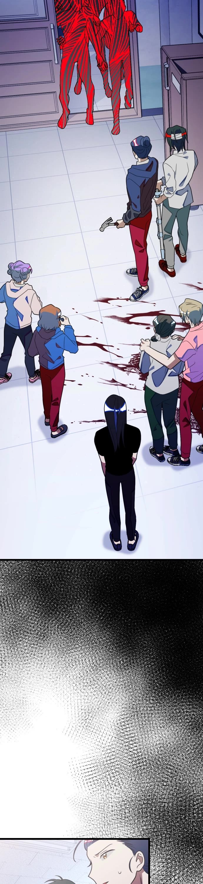 Surviving Romance Chapter 93 page 32 - Chapter 93: Ep. 93 - A Curious Story