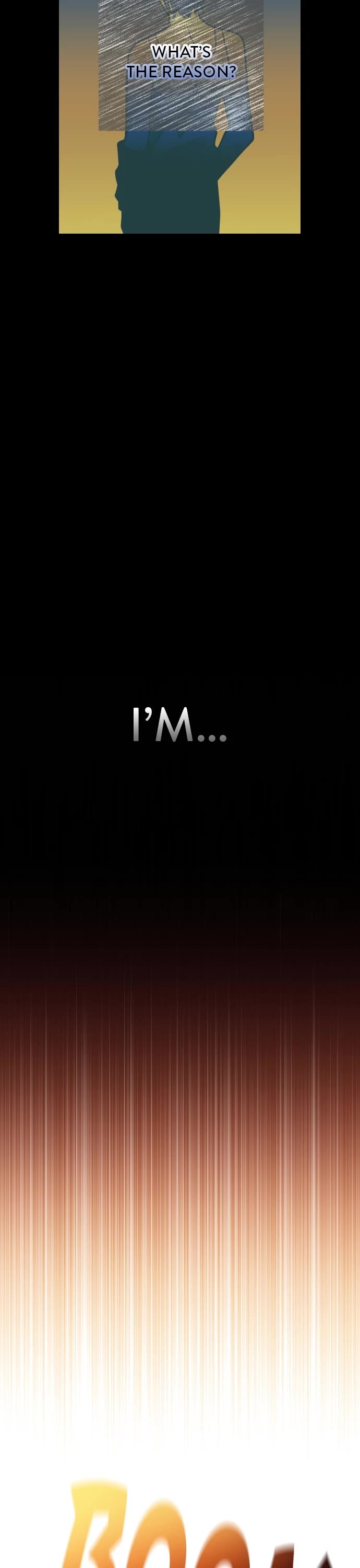 Surviving Romance Chapter 93 page 36 - Chapter 93: Ep. 93 - A Curious Story