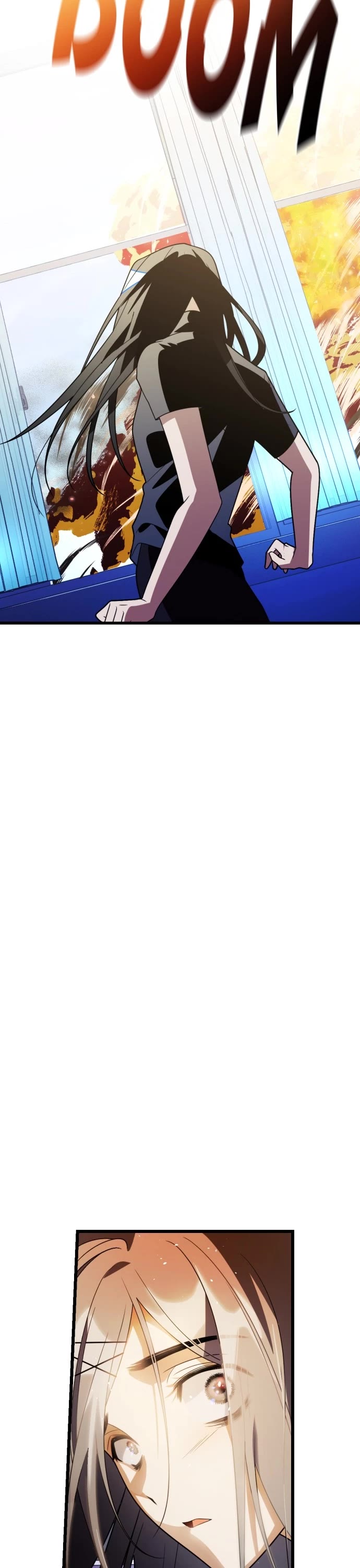 Surviving Romance Chapter 93 page 37 - Chapter 93: Ep. 93 - A Curious Story