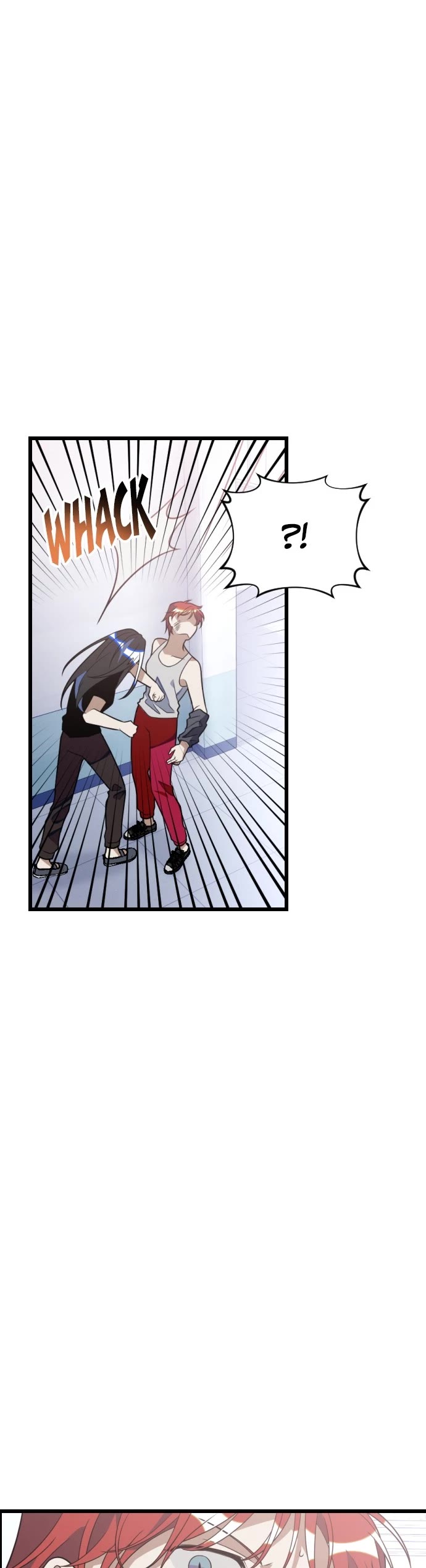 Surviving Romance Chapter 93 page 45 - Chapter 93: Ep. 93 - A Curious Story