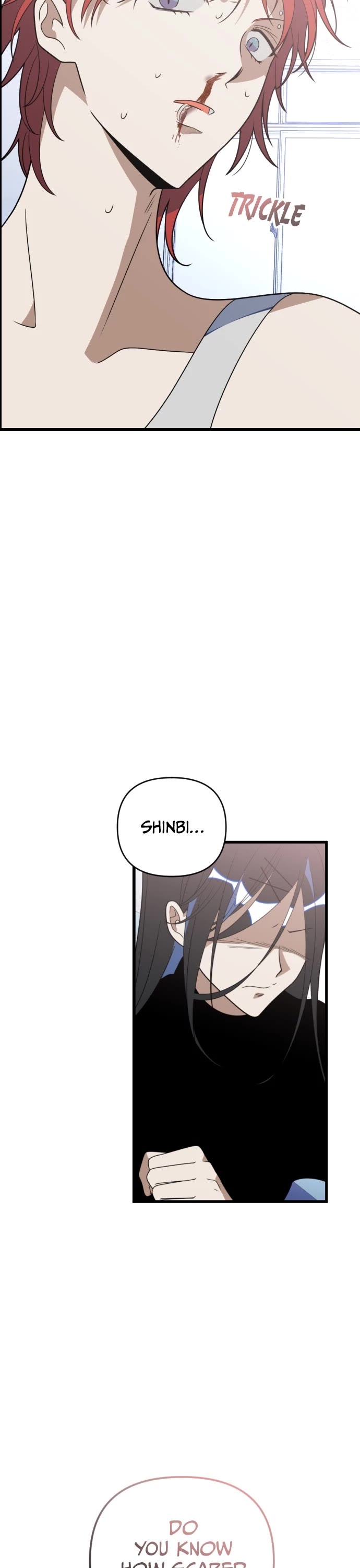 Surviving Romance Chapter 93 page 46 - Chapter 93: Ep. 93 - A Curious Story