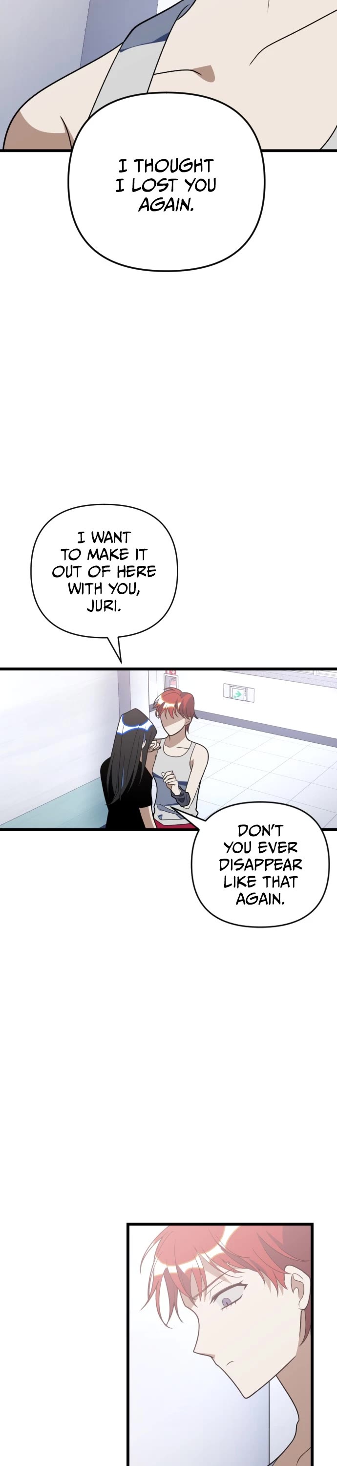 Surviving Romance Chapter 93 page 48 - Chapter 93: Ep. 93 - A Curious Story