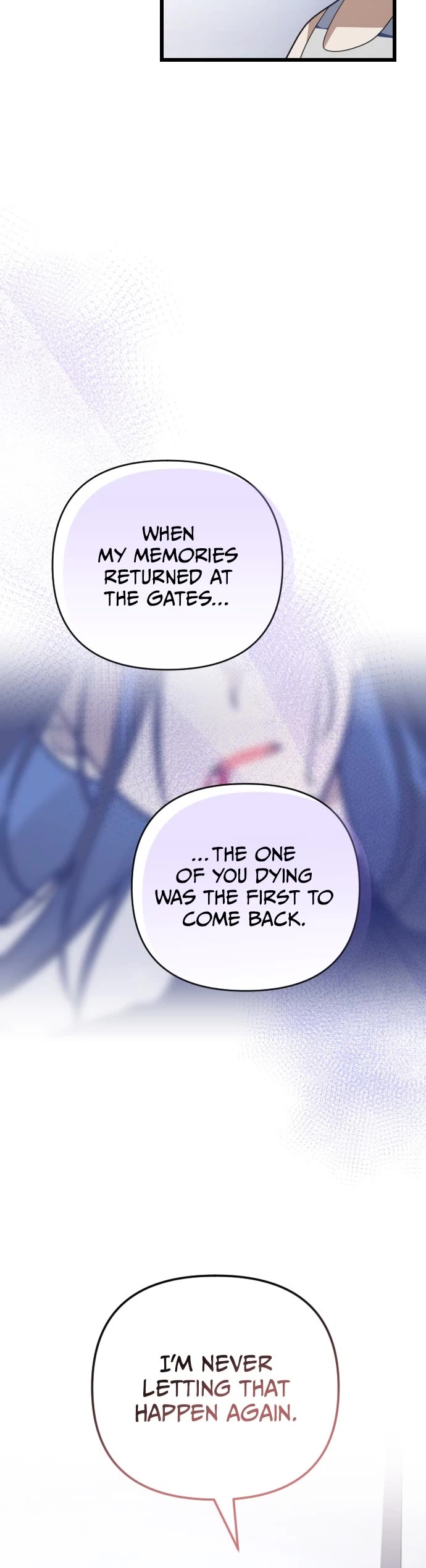 Surviving Romance Chapter 93 page 49 - Chapter 93: Ep. 93 - A Curious Story