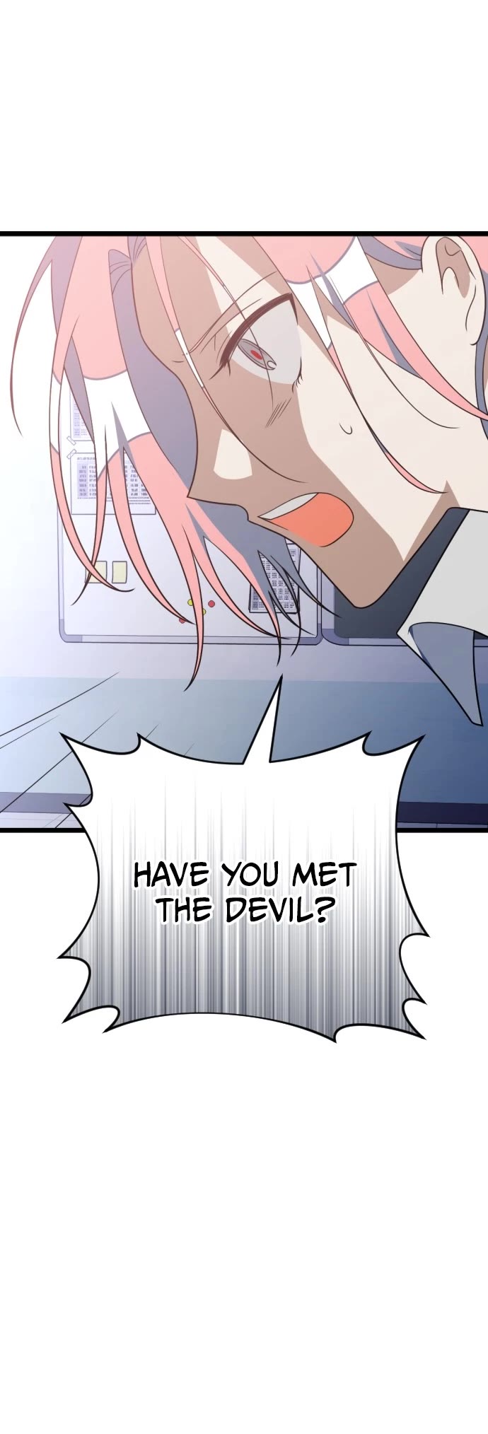 Surviving Romance Chapter 93 page 57 - Chapter 93: Ep. 93 - A Curious Story