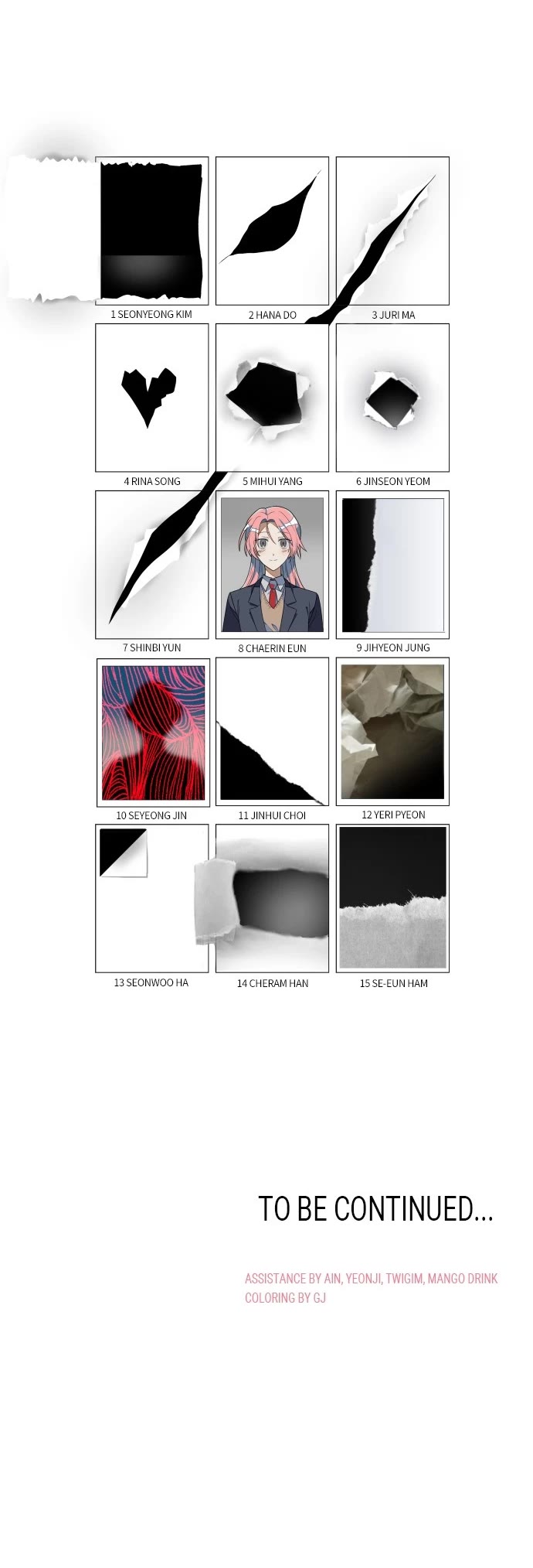 Surviving Romance Chapter 93 page 58 - Chapter 93: Ep. 93 - A Curious Story