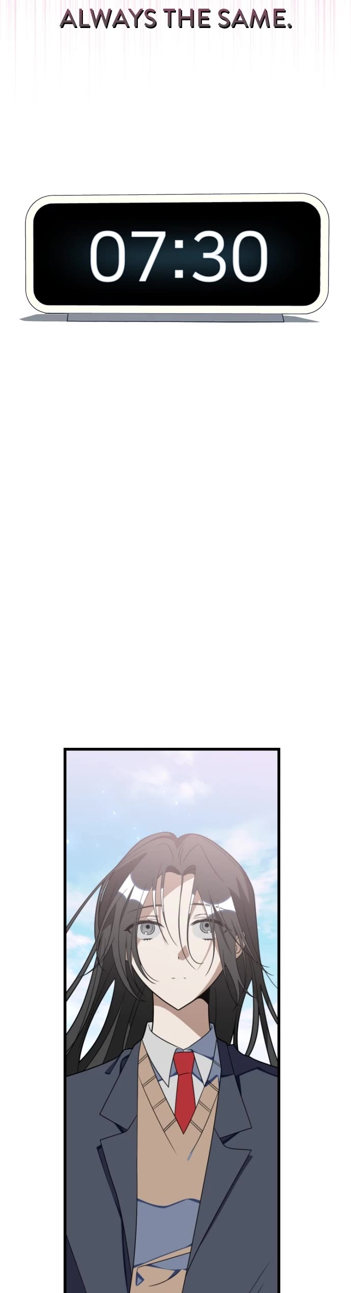 Surviving Romance Chapter 93 page 9 - Chapter 93: Ep. 93 - A Curious Story
