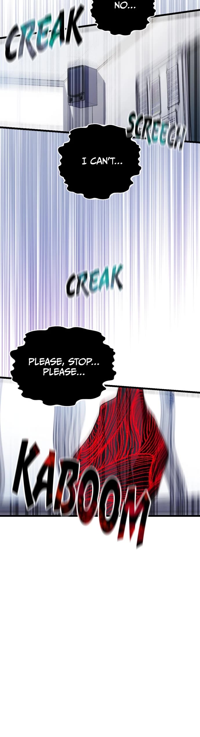 Surviving Romance Chapter 94 page 10 - Chapter 94: Ep. 94 - The Shape of Rest