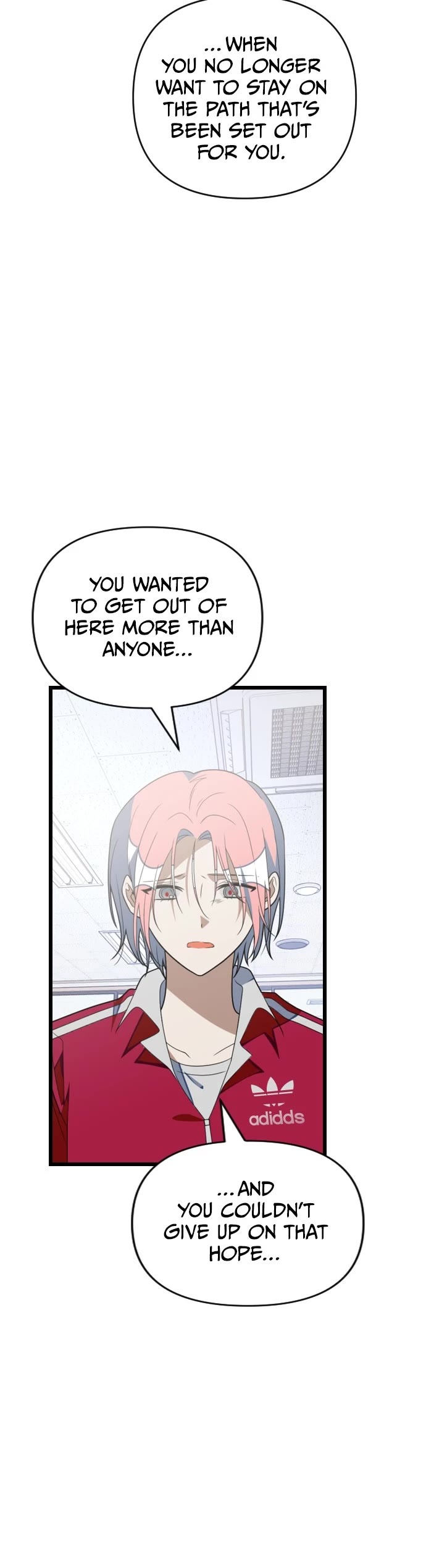 Surviving Romance Chapter 94 page 14 - Chapter 94: Ep. 94 - The Shape of Rest