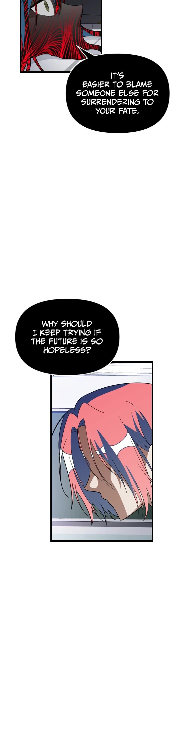 Surviving Romance Chapter 94 page 18 - Chapter 94: Ep. 94 - The Shape of Rest