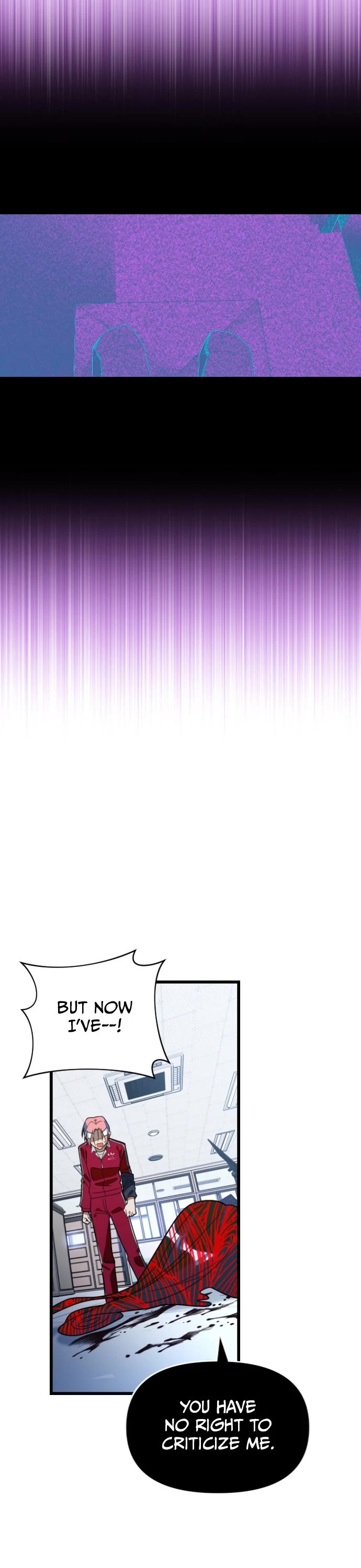 Surviving Romance Chapter 94 page 22 - Chapter 94: Ep. 94 - The Shape of Rest